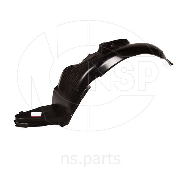 NSP NSP0196548778 Подкрылок передний правый CHEVROLET Lacetti седан