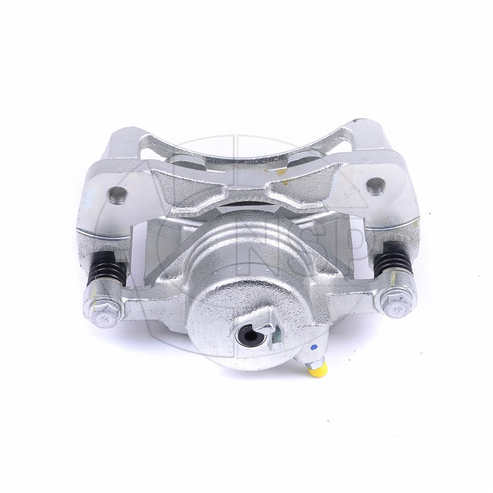 NSP NSP0196549788 Суппорт тормозной передний левый CHEVROLET Lacetti (со скобой)
