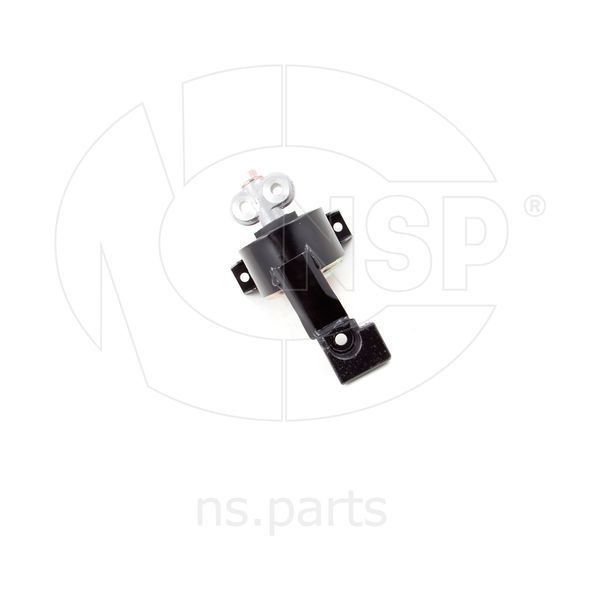NSP NSP0196550232 Опора двигателя CHEVROLET LACETTI лев.