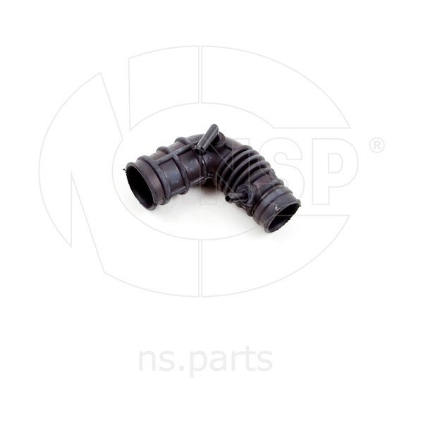 NSP NSP0196565833 Патрубок воздушного фильтра (гофра) DAEWOO MATIZ