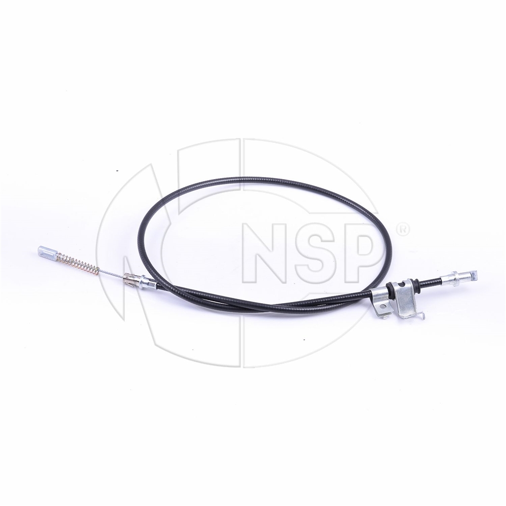 NSP NSP0196625954 Трос стояночного тормоза правый CHEVROLET Captiva
