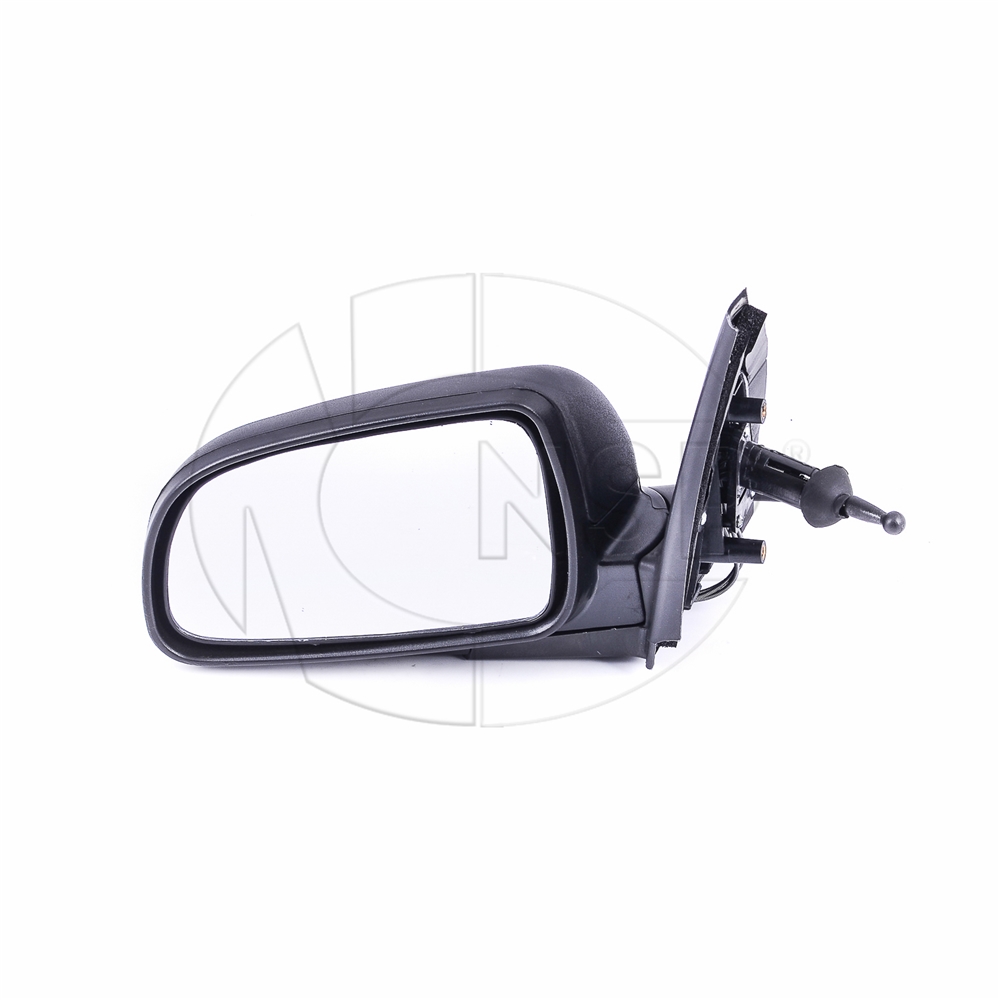 NSP NSP0196648491 Зеркало левое CHEVROLET Aveo (T250) (мех.)