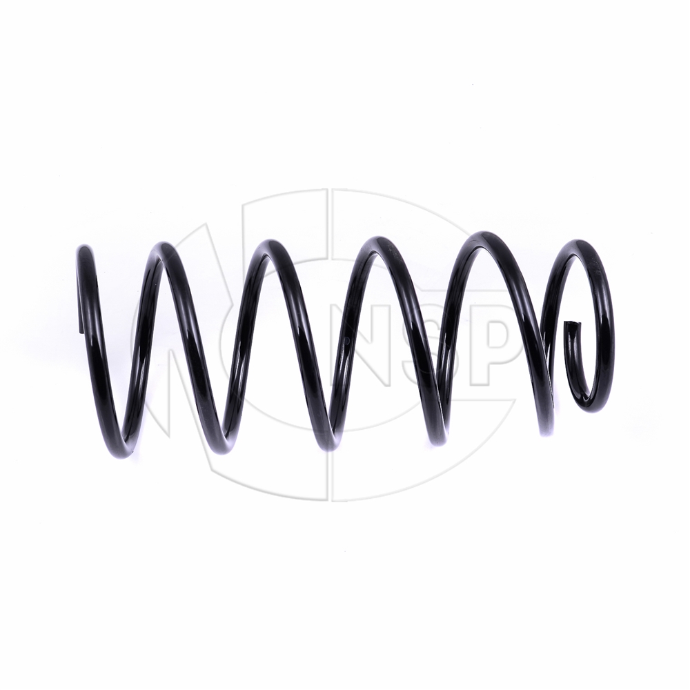 NSP NSP0196653237 Пружина подвески передней CHEVROLET Aveo