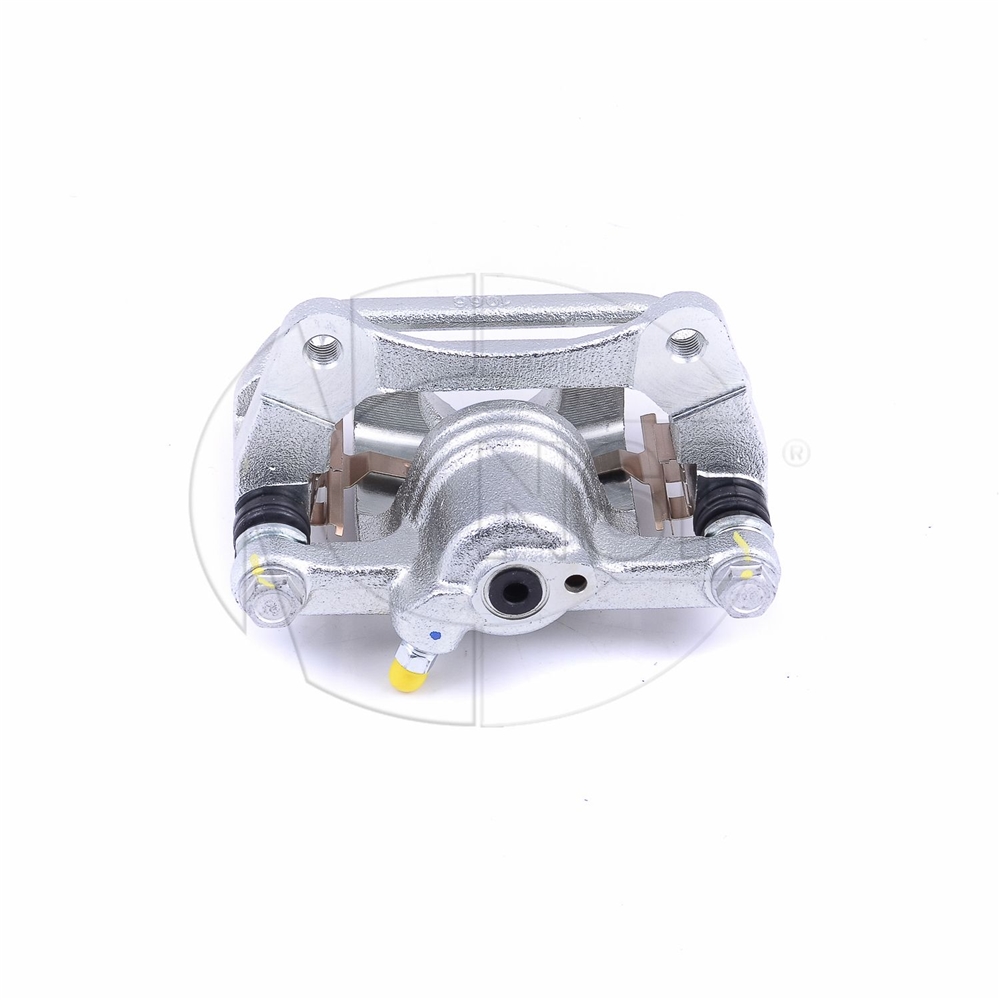 NSP NSP0196800085 Суппорт тормозной задний левый CHEVROLET Lacetti (со скобой)