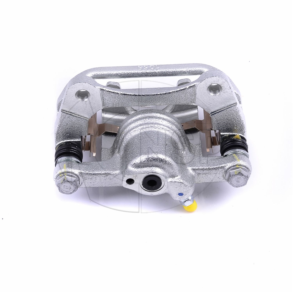 NSP NSP0196800086 Суппорт тормозной CHEVROLET LACETTI 03- зад.прав.