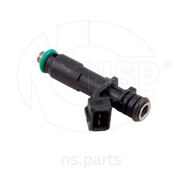 NSP NSP0196800843 Форсунка топливная CHEVROLET SPARK