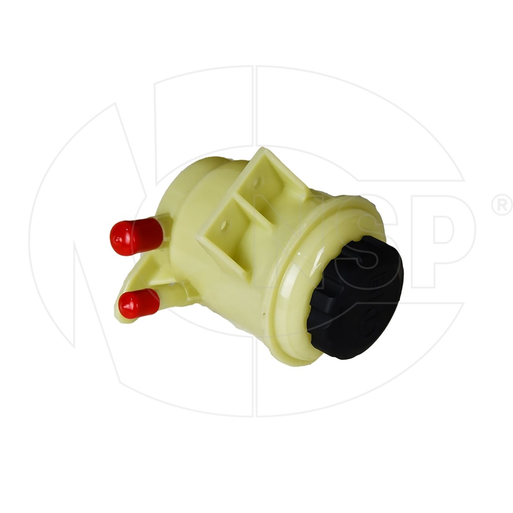 NSP NSP0196808460 Бачок ГУР CHEVROLET Aveo