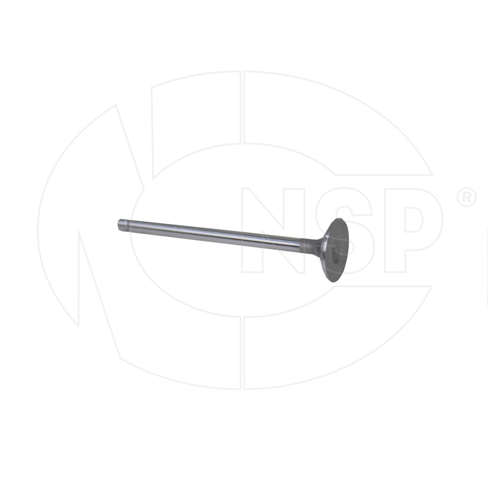 NSP NSP0196896008 Клапан выпускной CHEVROLET Lacetti
