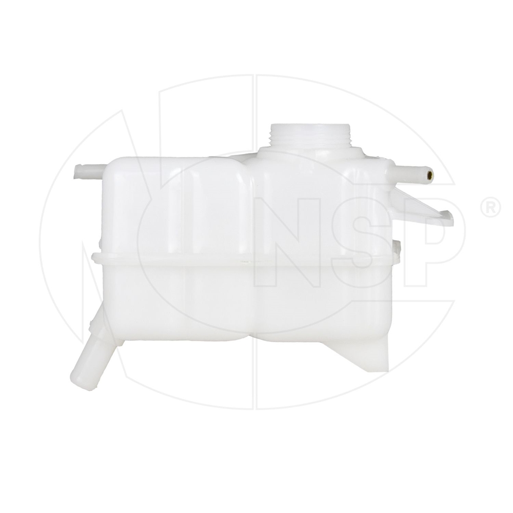 NSP NSP0196930818 Бачок расширительный CHEVROLET Aveo (T250)