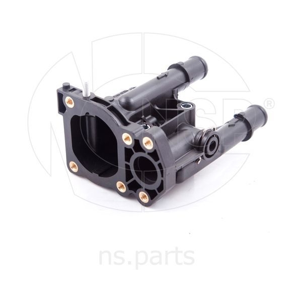 NSP NSP0196984103 Корпус термостата CHEVROLET CRUZE