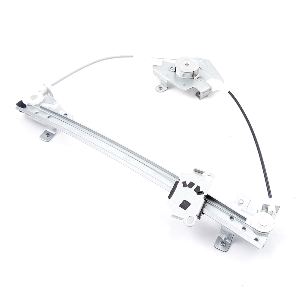NSP NSP01NP943 Стеклоподъемник двери передней левой (электро) DAEWOO Nexia