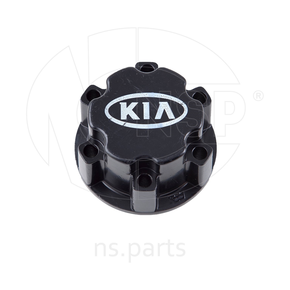NSP NSP020K01A3320XA Муфта включения переднего моста (ХАБ) KIA SPORTAGE I (автомат)