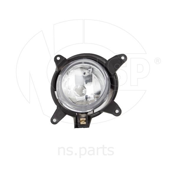 NSP NSP020K2NB51520 Фара противотуманная левая KIA Spectra (04-11)