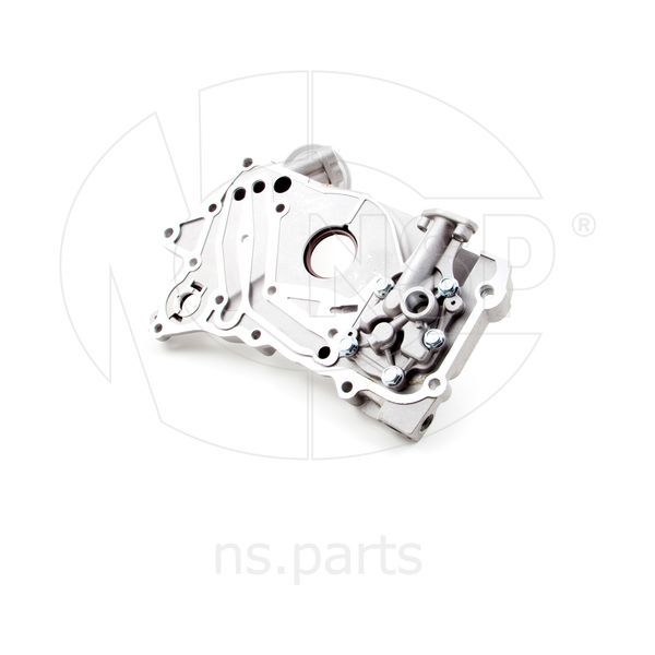 NSP NSP022131038062 Насос масляный HYUNDAI SONATA 02-/SANTA FE 00-/COUPE 2.0