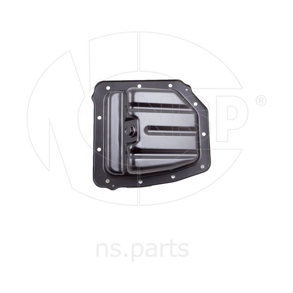 NSP NSP02215102B020 Поддон двигателя масляный HYUNDAI Solaris (11-17)