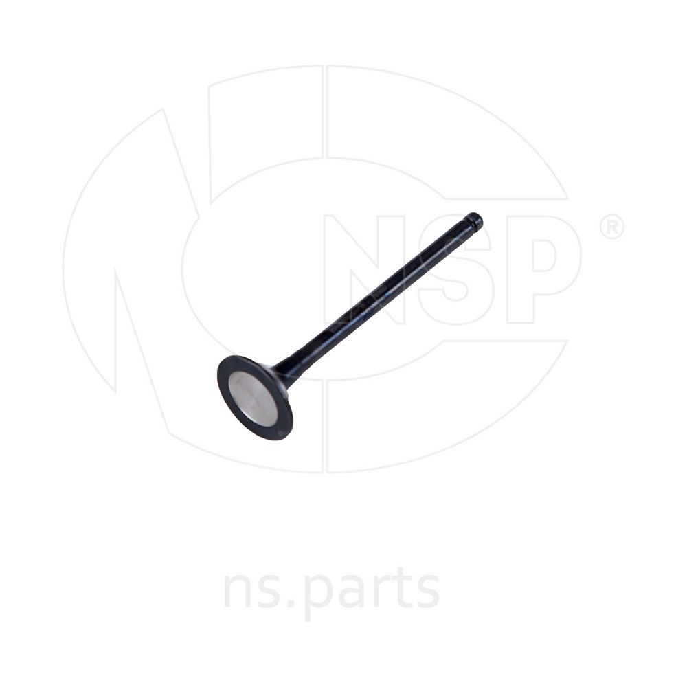 NSP NSP02222122B000 Клапан выпускной HYUNDAI Solaris (11-17)
