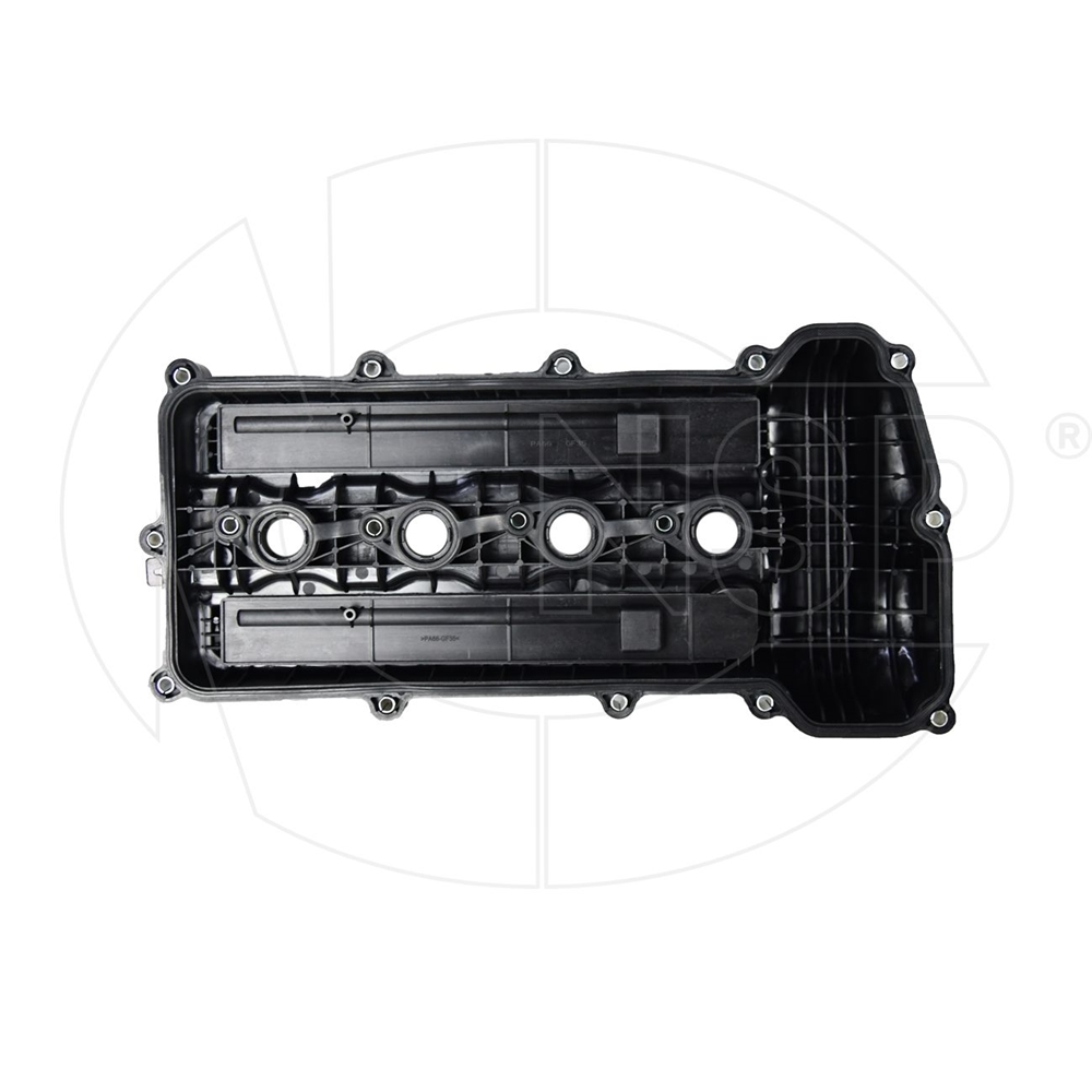 NSP NSP02224102B100 Крышка клапанная HYUNDAI SOLARIS I 14-17