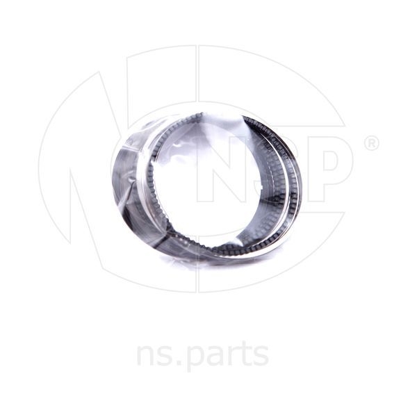 NSP NSP022304026002 Кольца поршневые STD (DOHC) HYUNDAI Getz