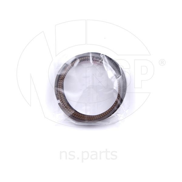 NSP NSP02230402G200 Кольца поршневые HYUNDAI H-1/GRAND STAREX 07-/KIA SORENTO 09- STD
