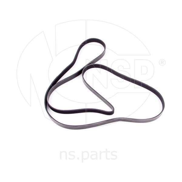 NSP NSP02252122B000 Ремень приводной HYUNDAI Solaris