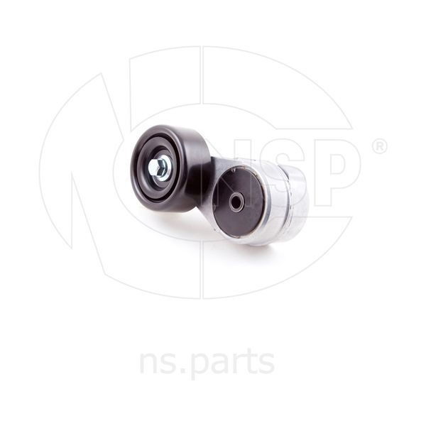 NSP NSP02252812B020 Натяжитель ремня приводного HYUNDAI SOLARIS 11-17 (в сборе)