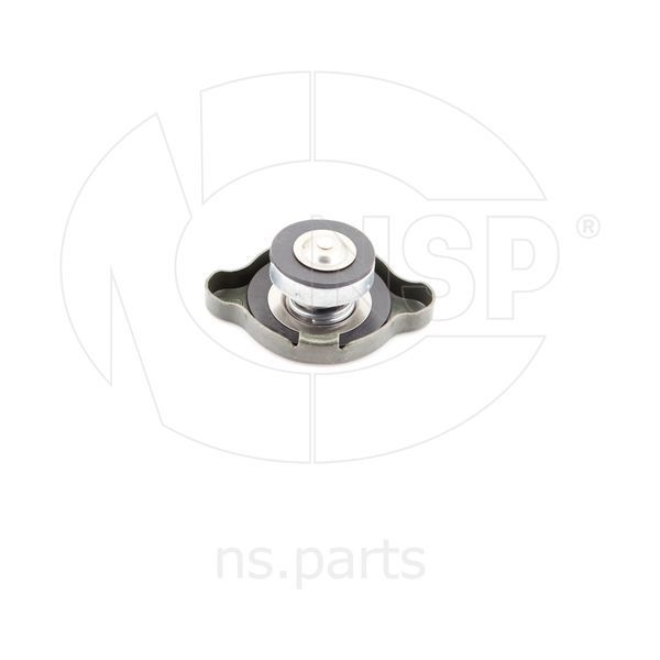 NSP NSP022533017000 Крышка радиатора HYUNDAI Getz