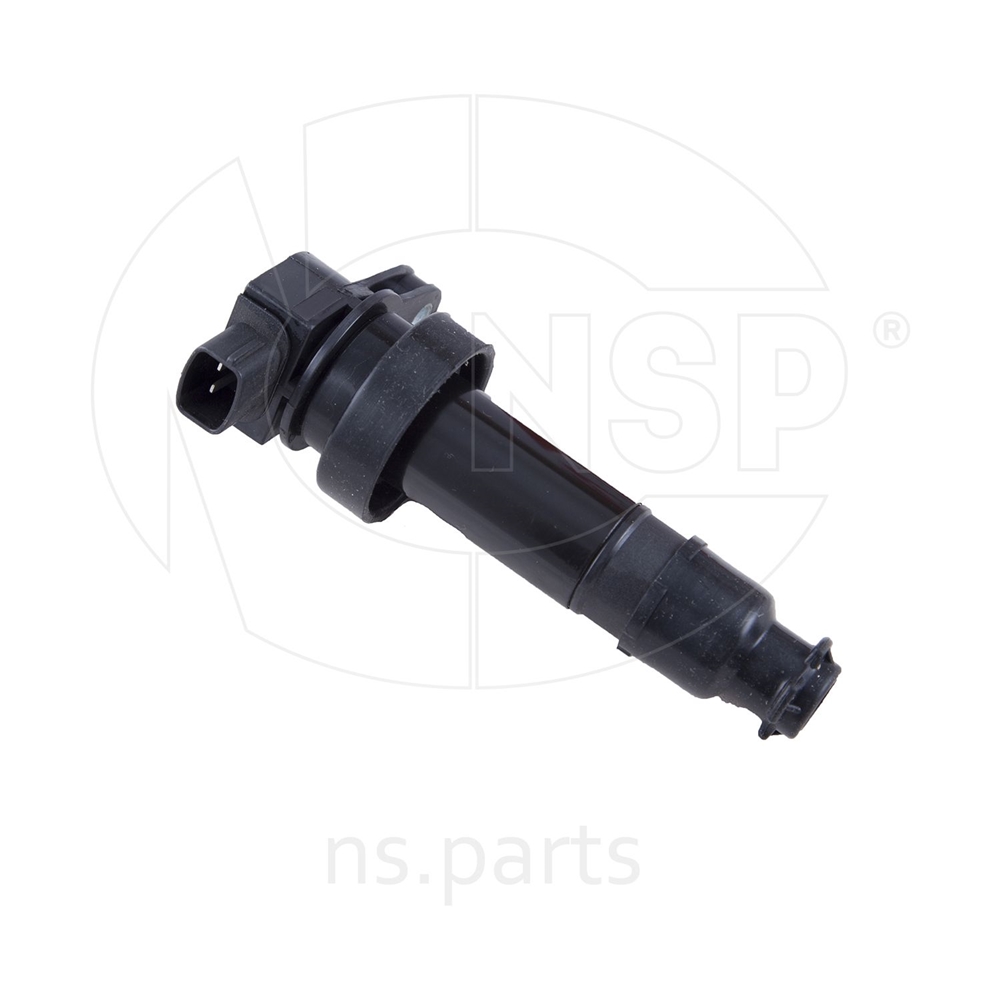 NSP NSP02273012B010 Катушка зажигания HYUNDAI SOLARIS 11-17
