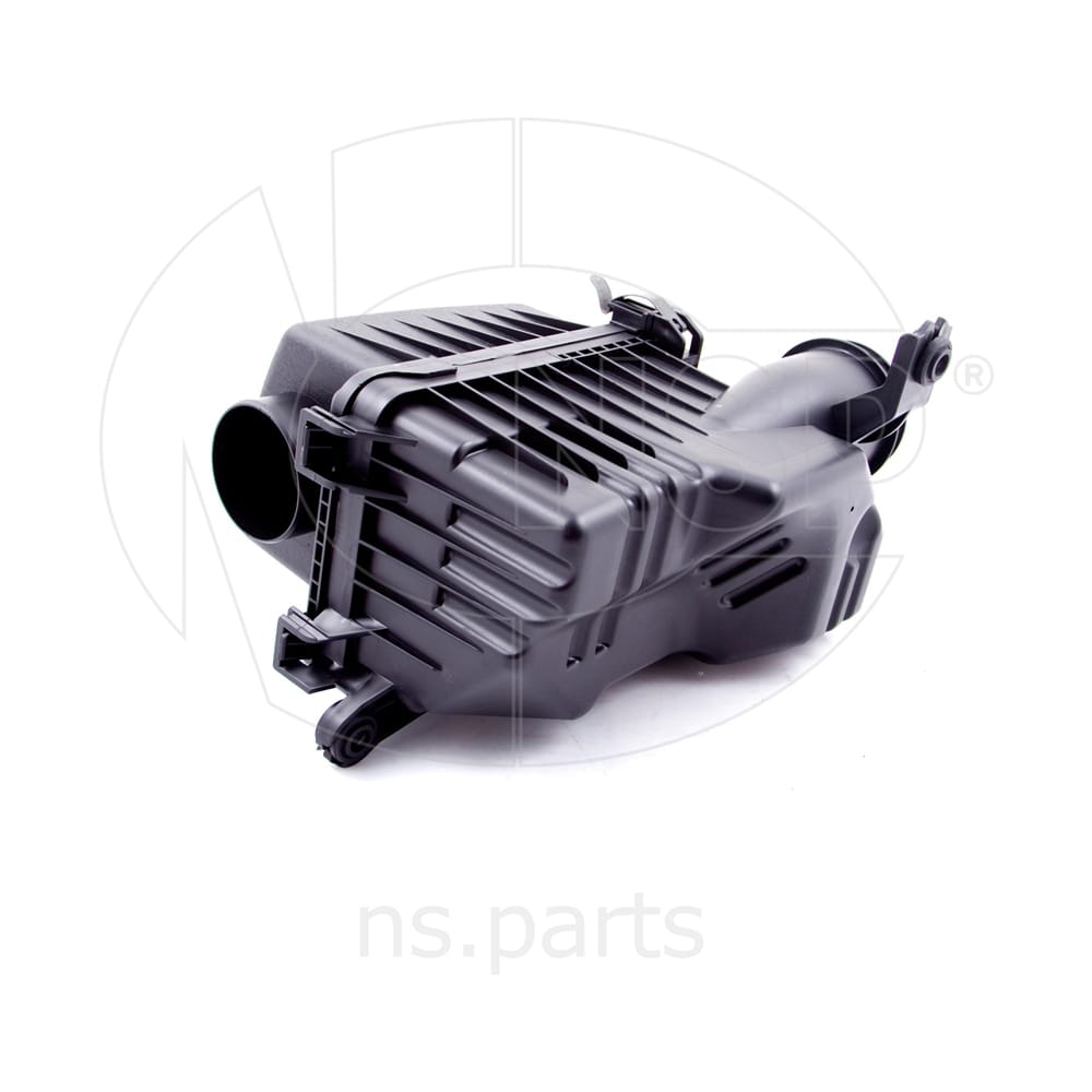 NSP NSP02281101R100 Корпус фильтра воздушного HYUNDAI Solaris/KIA Rio III (11-14) (в сборе)