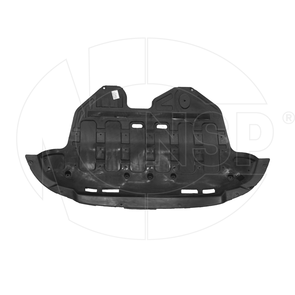 NSP NSP02291102Y000 Пыльник двигателя HYUNDAI IX35 09-15
