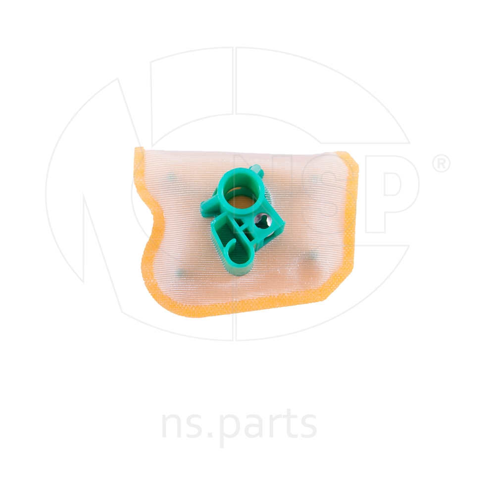NSP NSP02311841R000 Фильтр топливный HYUNDAI SOLARIS 10- (сетка)