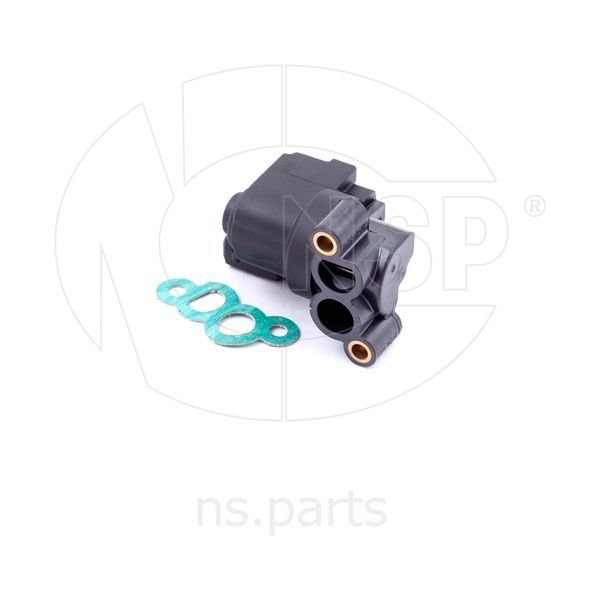 NSP NSP023515022600 Регулятор холостого хода HYUNDAI ACCENT 03- (ТАГАЗ)/GETZ 02-/ELANTRA XD 00-