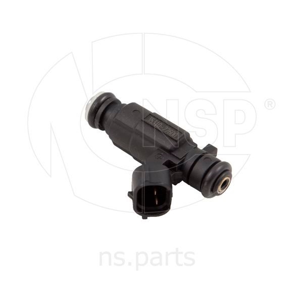 NSP NSP023531022600 Форсунка впрыска HYUNDAI ACCENT 03- (ТАГАЗ)/GETZ 02-/ELANTRA XD 00-