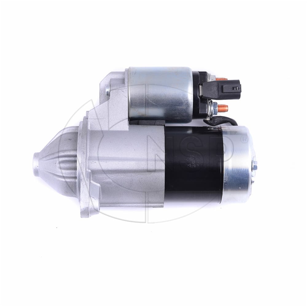 NSP NSP023610023171 Стартер HYUNDAI AVANTE XD/ELANTRA/SANTA FE/TUCSON 1.2кВт