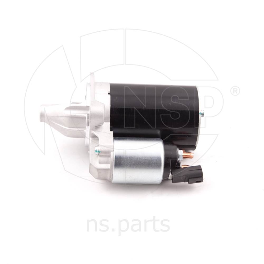 NSP NSP02361002B100 Стартер HYUNDAI SOLARIS 10-/i30 07-