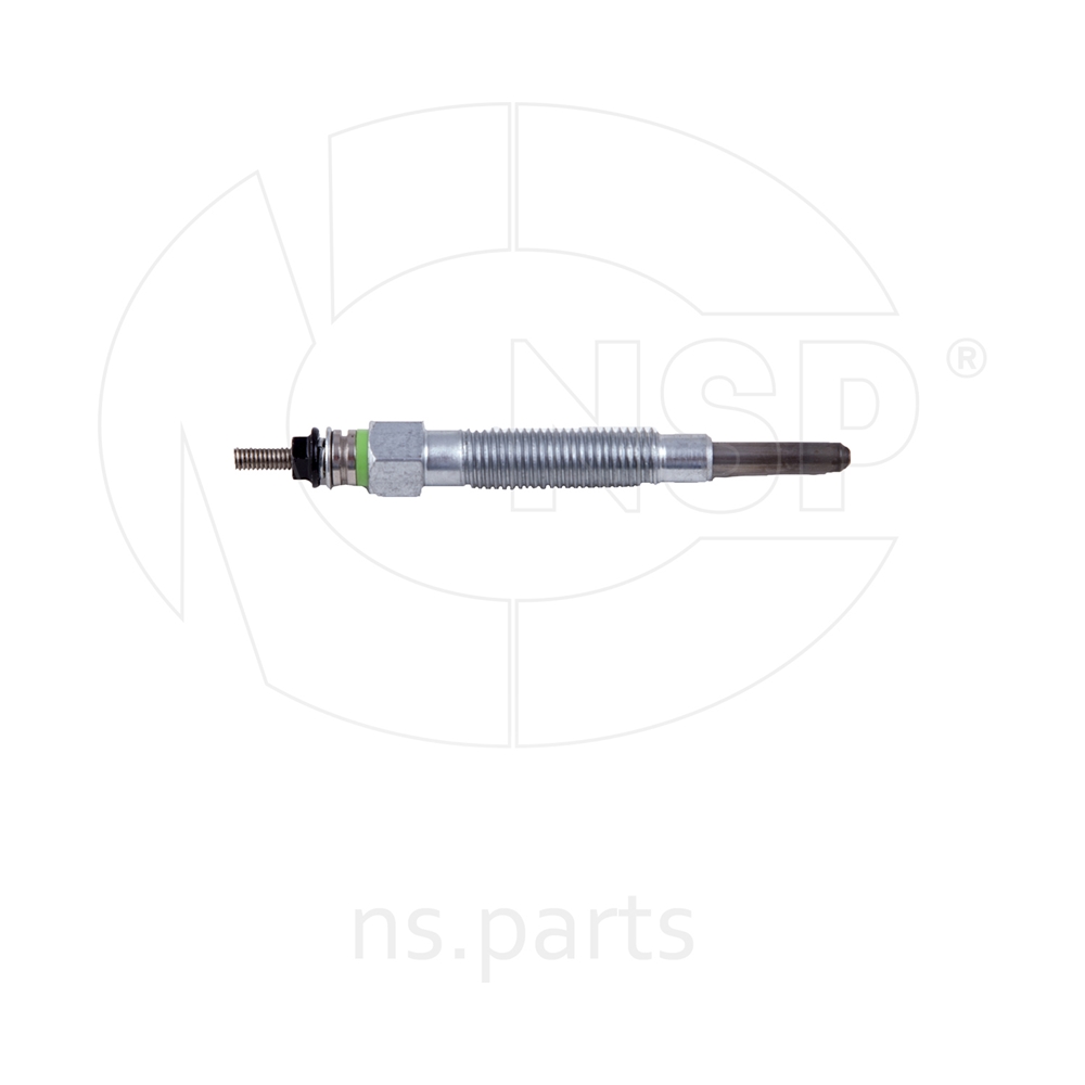 NSP NSP023671042021 Свеча накаливания HYUNDAI Porter