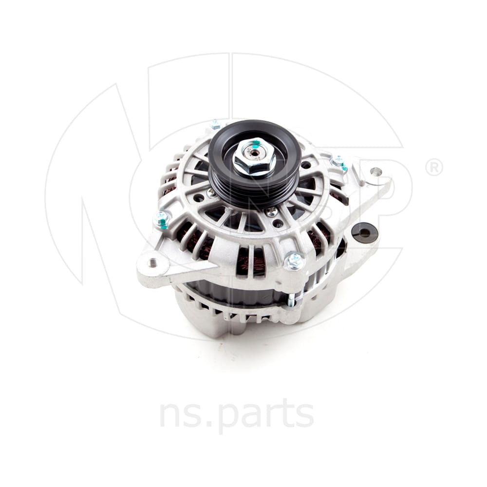 NSP NSP023730022650 Генератор HYUNDAI Accent