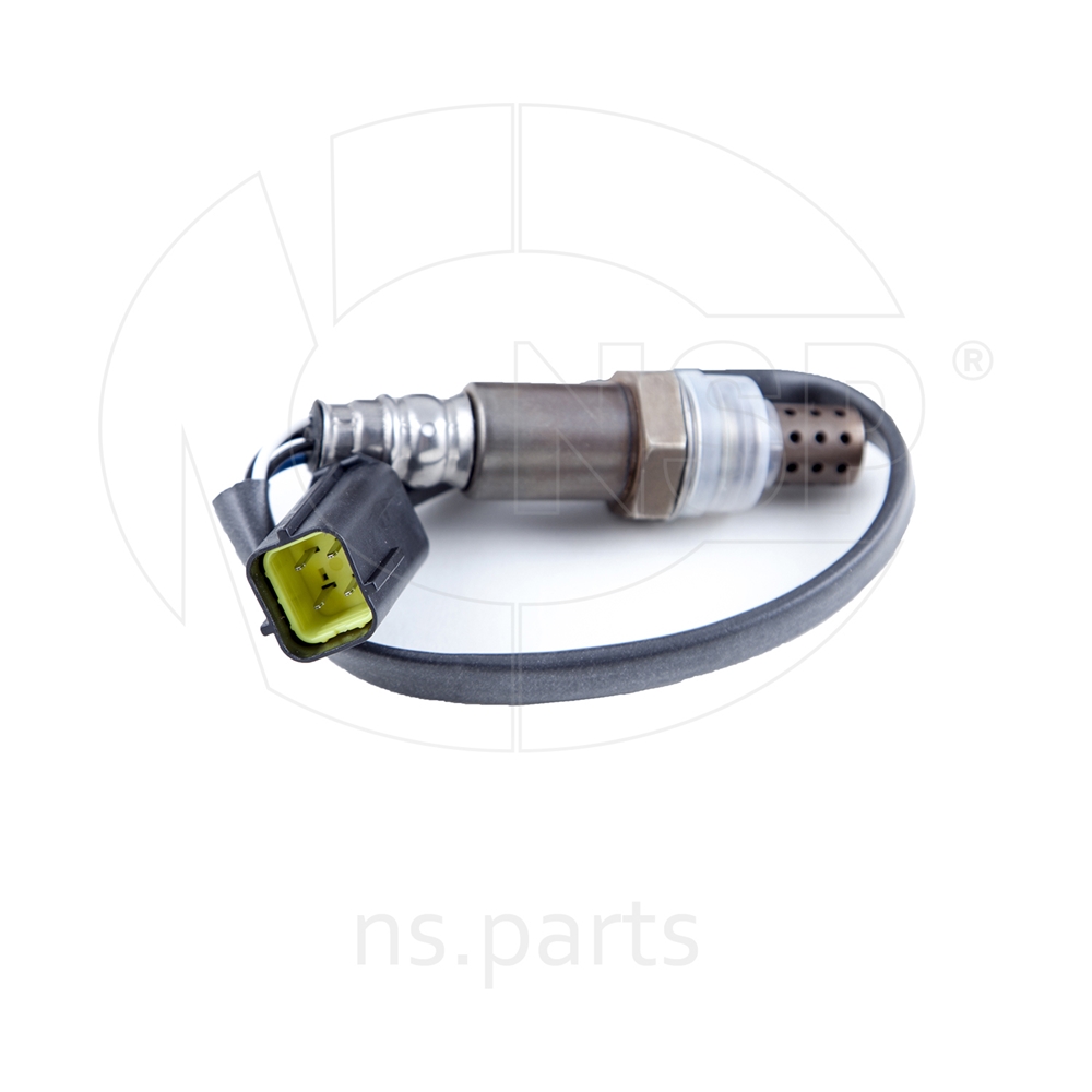 NSP NSP023921023710 Датчик кислородный (лямбда-зонд) HYUNDAI Sonata