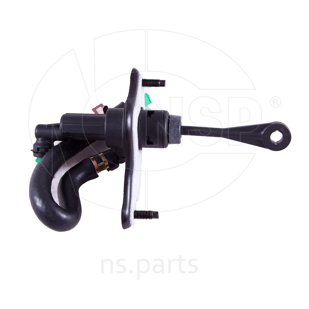NSP NSP02416101R100 Цилиндр сцепления главный HYUNDAI SOLARIS
