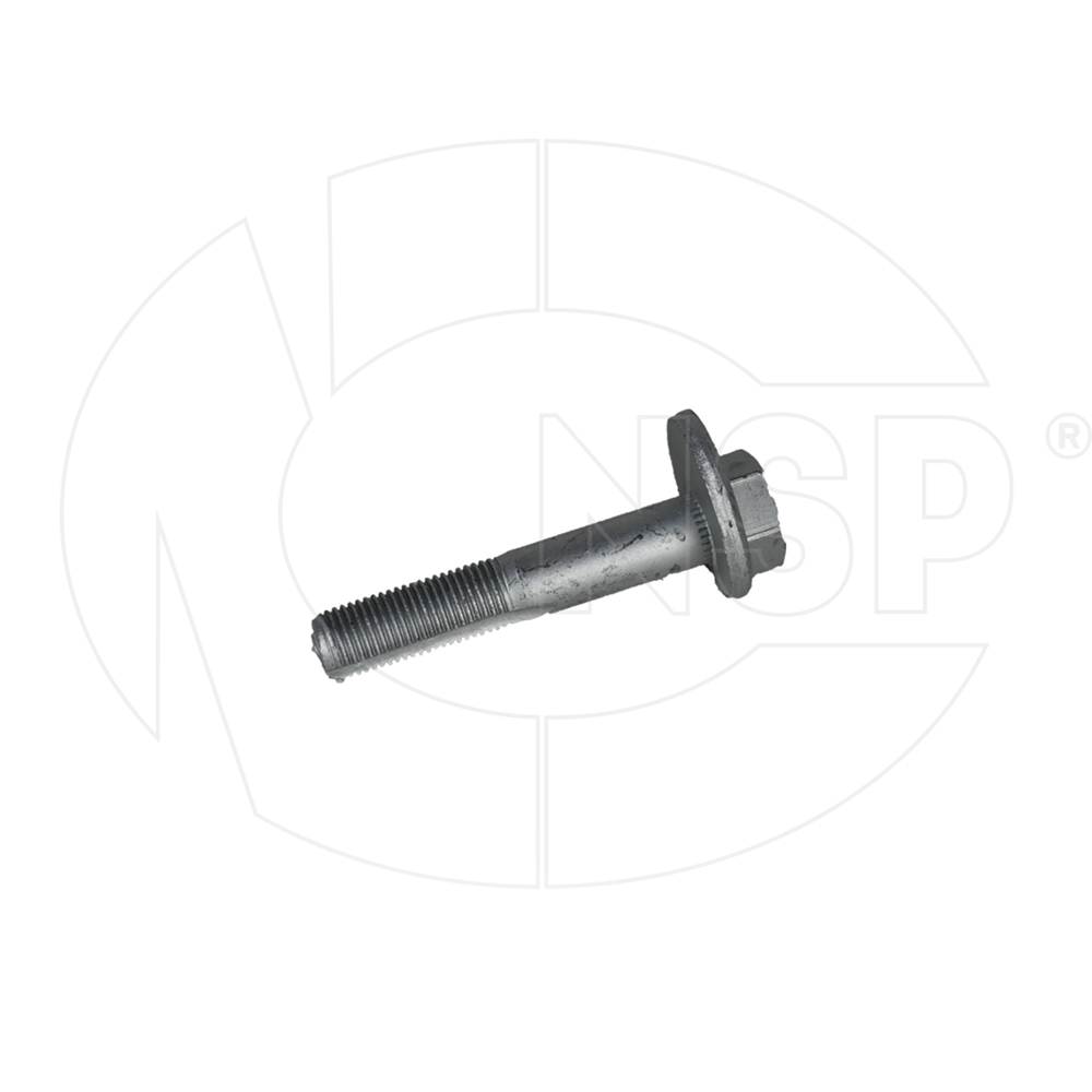 NSP NSP02552603M000 Болт развальный (87мм) KIA Sportage III (10-15)