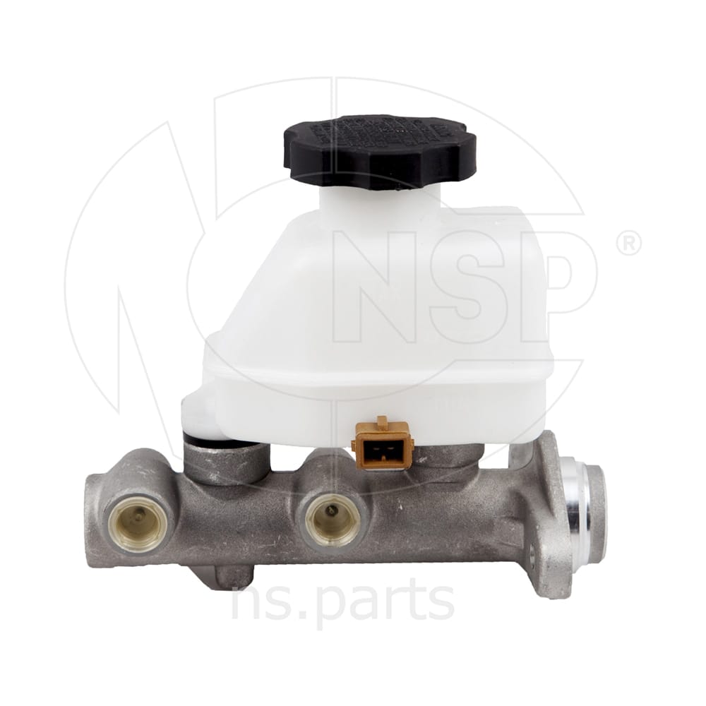NSP NSP025851025000 Цилиндр торм.глав HYUNDAI ACCENT 03- (ТАГАЗ)