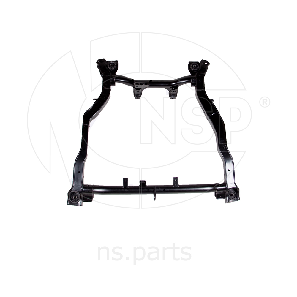 NSP NSP026241025001A Подрамник HYUNDAI Accent