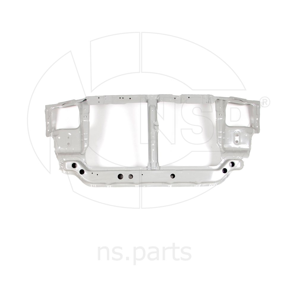 NSP NSP026410025400 Панель передняя (телевизор) HYUNDAI Accent M/T
