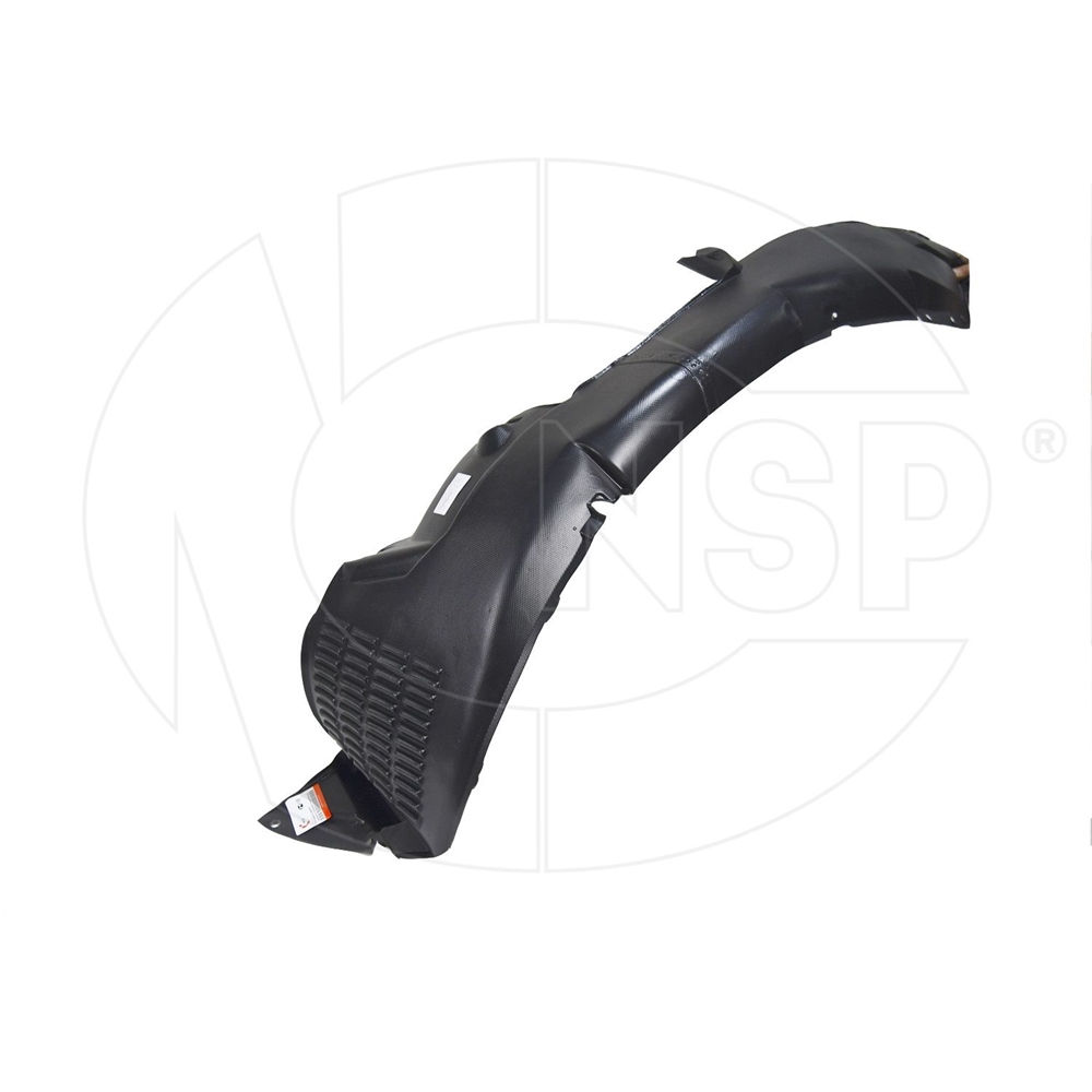 NSP NSP02868112K000 Подкрылок передний левый KIA Soul I (09-11)