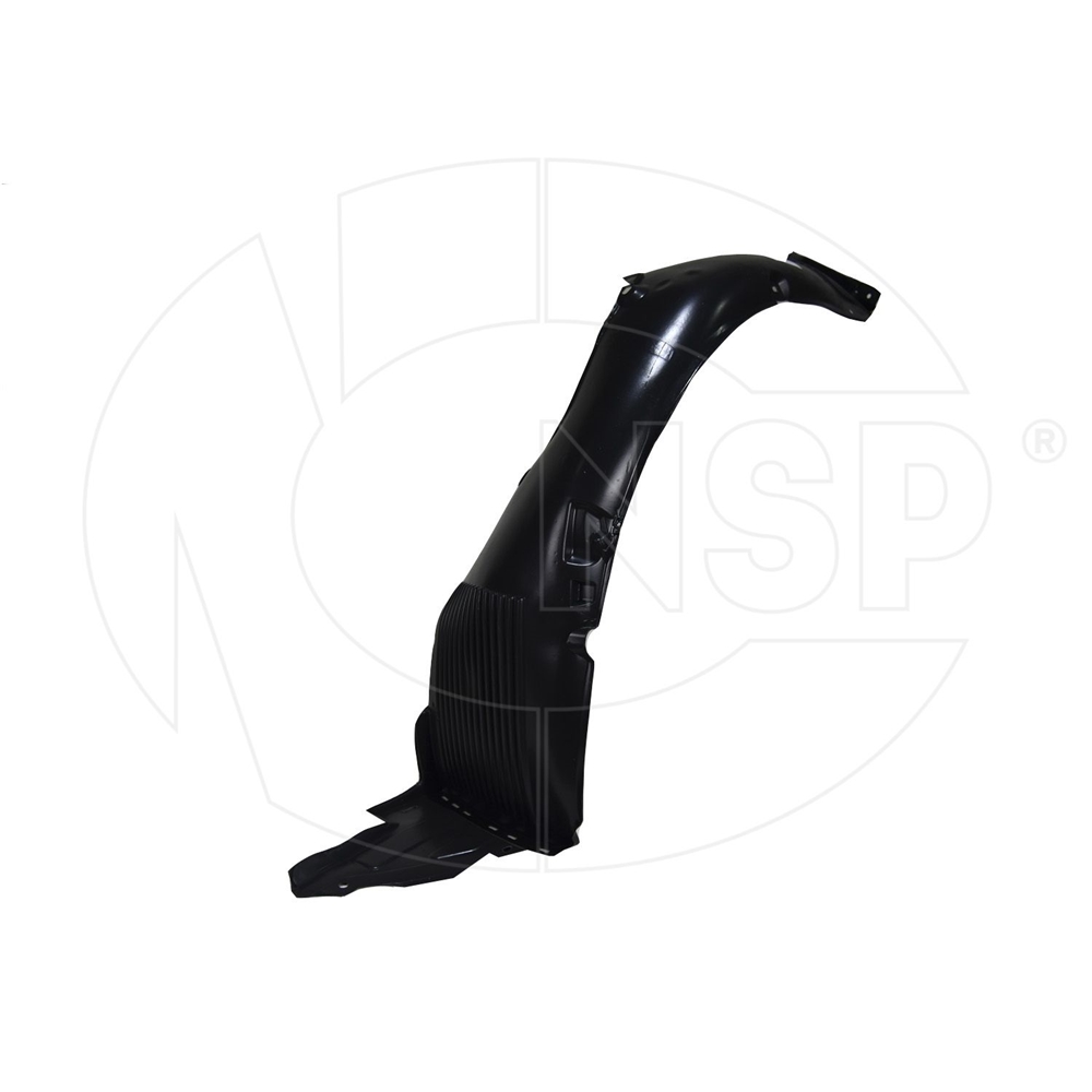 NSP NSP0286811A2000 Подкрылок передний левый KIA Cee d II (-15)
