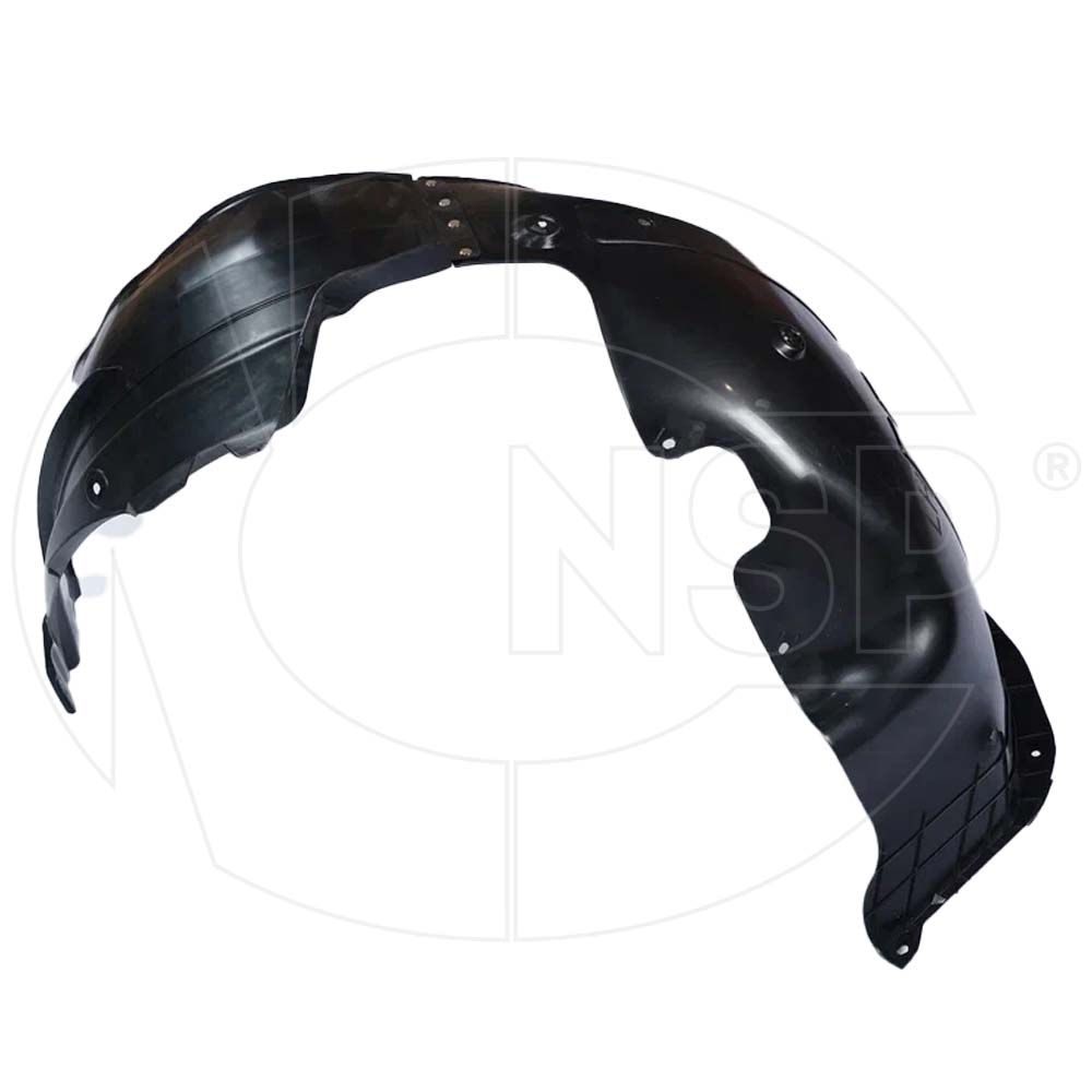 NSP NSP0286811H0700 Подкрылок передний левый KIA Rio IV (20-)