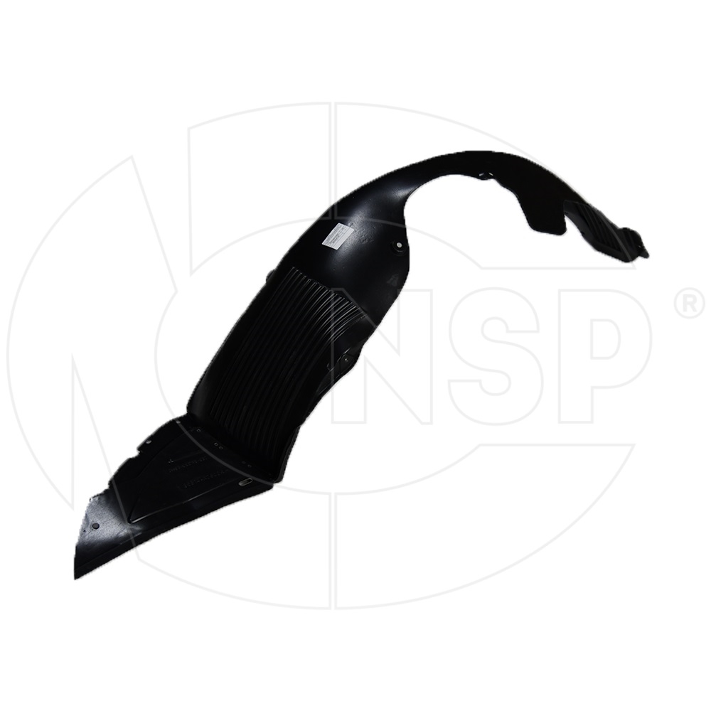 NSP NSP0286812A2600 Подкрылок передний правый KIA Cee d II (15-18)
