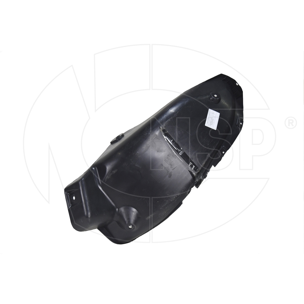 NSP NSP02868211M000 Подкрылок задний левый KIA Cerato II