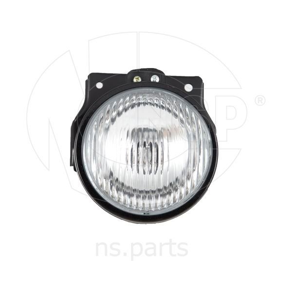 NSP NSP02922014B000 Фара противотуманная HYUNDAI PORTER левая/правая
