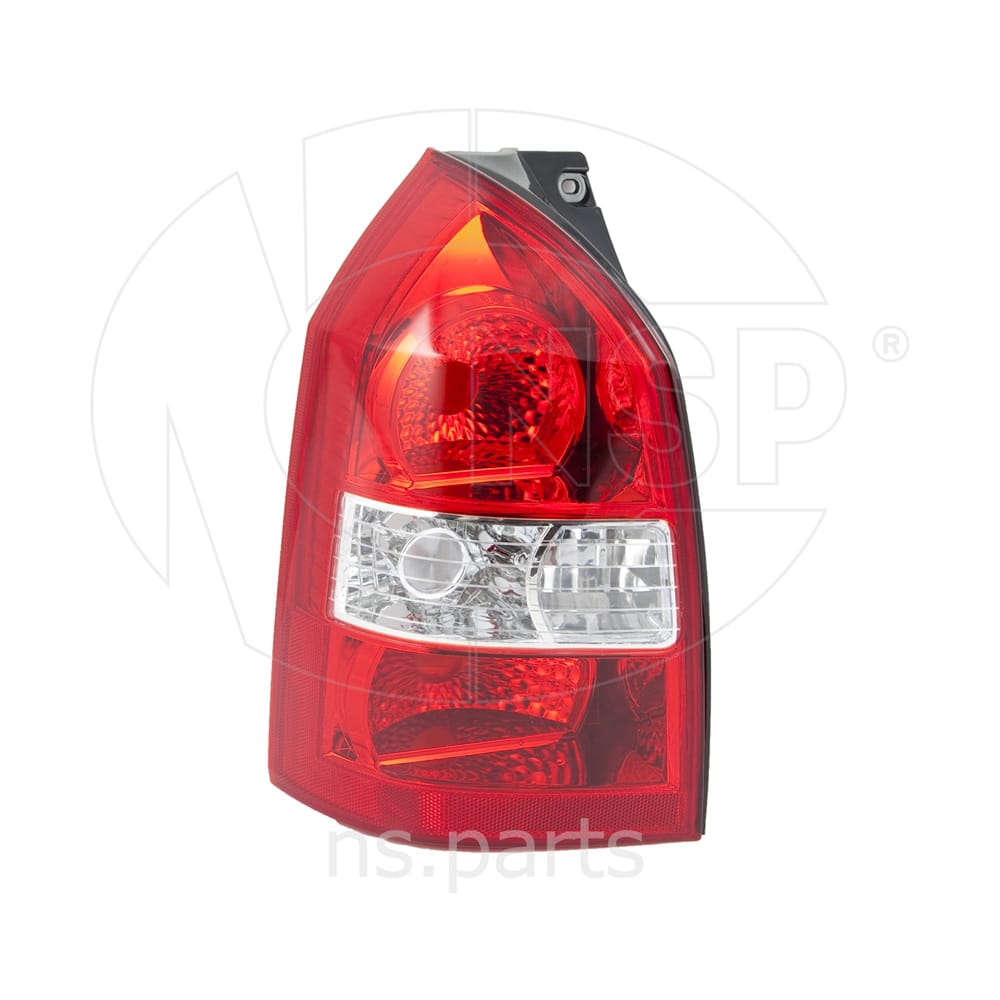 NSP NSP02924012E010 Фонарь задний левый HYUNDAI Tucson I (04-10)