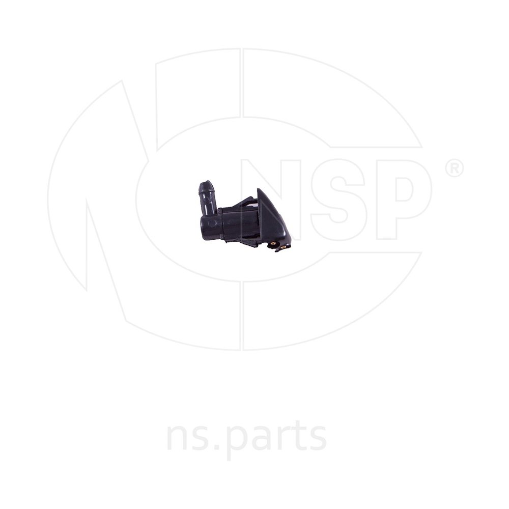 NSP NSP02986302E100 Форсунка стеклоомывателя HYUNDAI Tucson I (04-08)